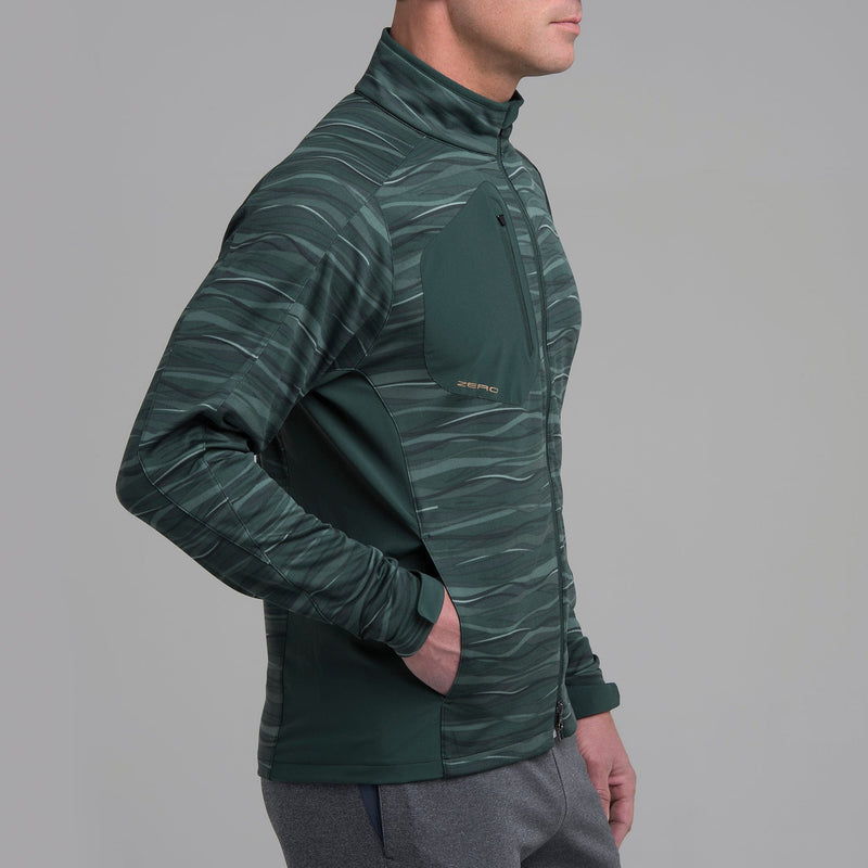 Wave Hybrid