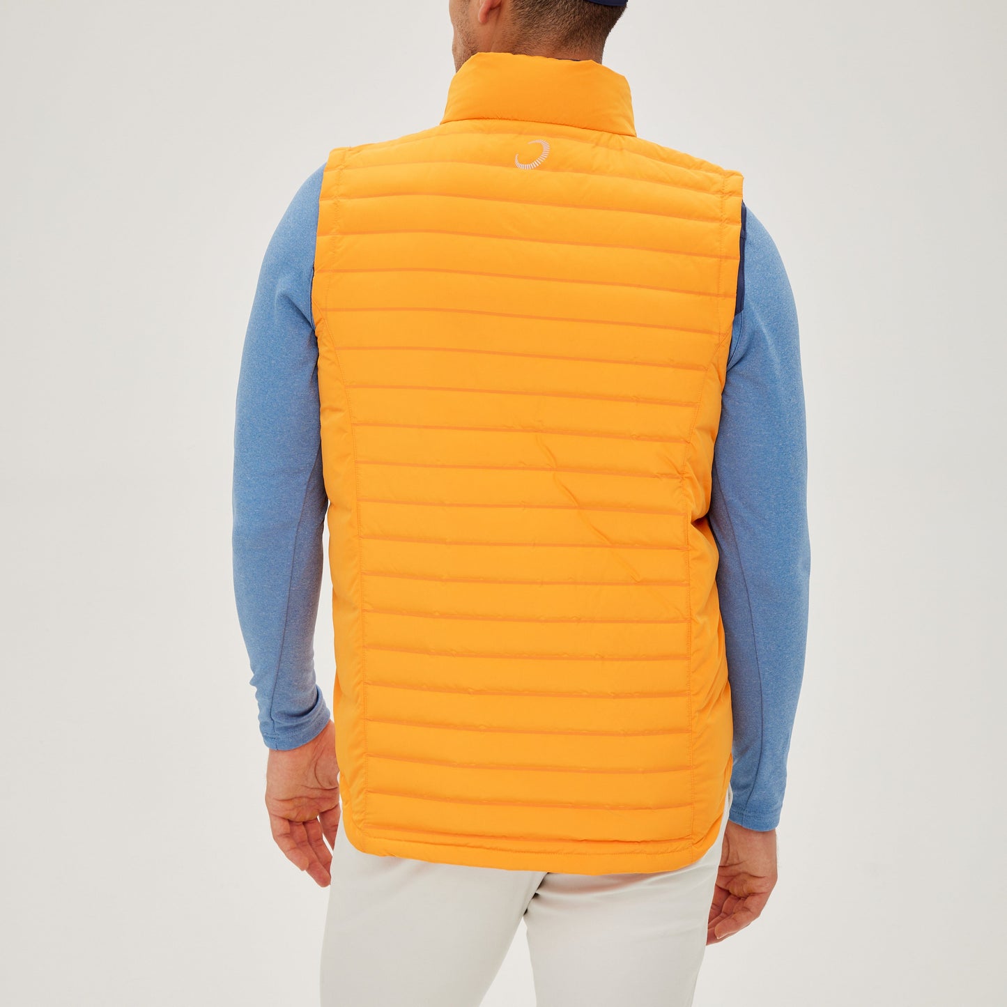 ENGLISH CHANNEL VEST-SALE - Zero Restriction