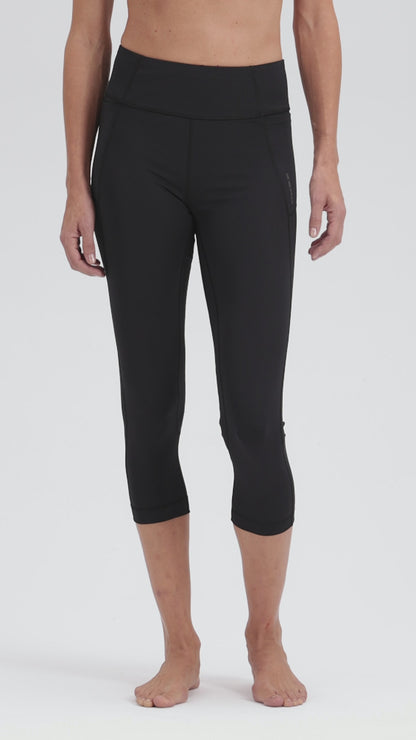 BAE CAPRI LEGGING