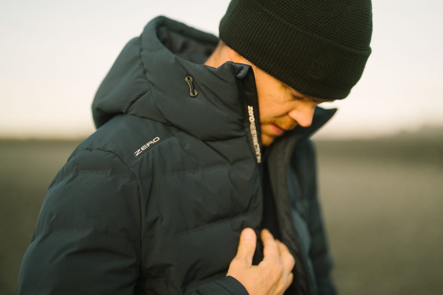 The Summit Jacket