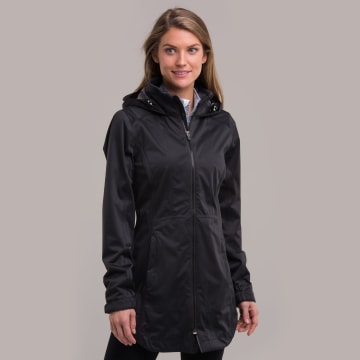 MADISON RAIN JACKET - SALE