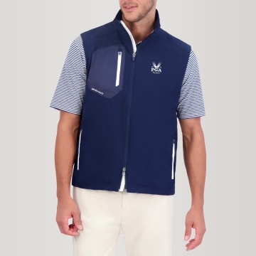 2024 PGA Championship Z700 Vest
