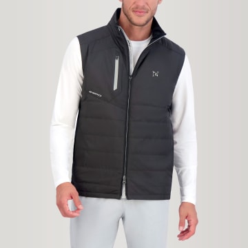 Northeastern | Z625 Vest | Collegiate