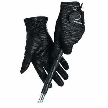 The Rain Gloves - Windstopper Rain Gloves - Zero Restriction