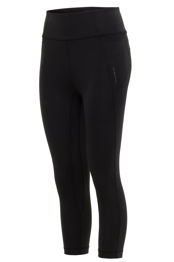 BAE CAPRI LEGGING – Zero Restriction